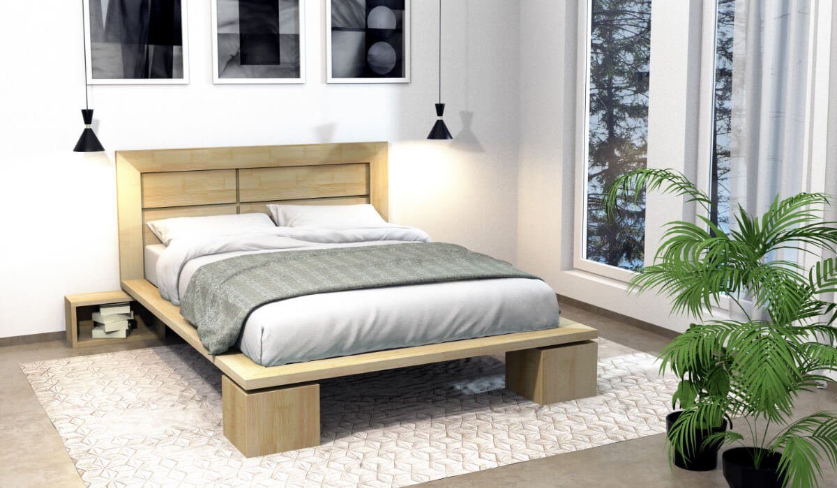 DQ Furniture - meble z drewna